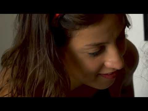 Trechos do curta "Ponte das Artes"