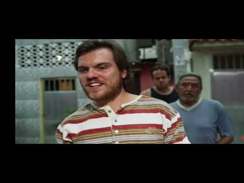 Impuros 3° Temporada