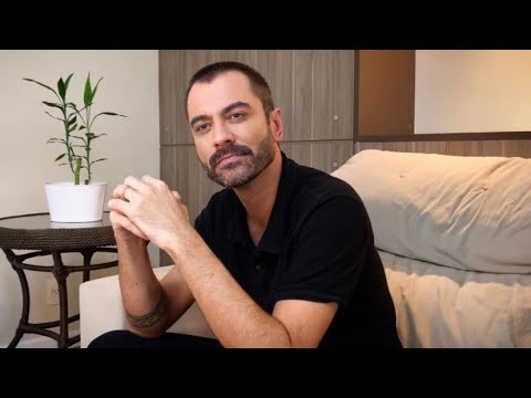 Monólogo- Vilão