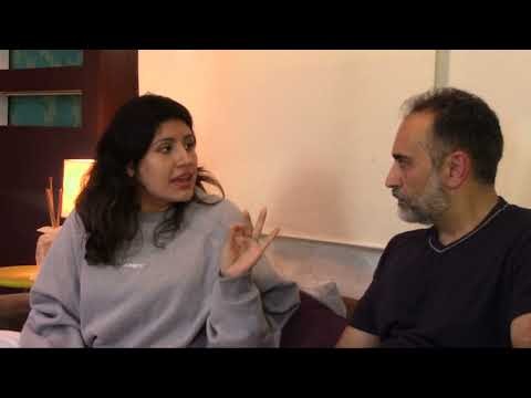 Monologo comedia - ciumes