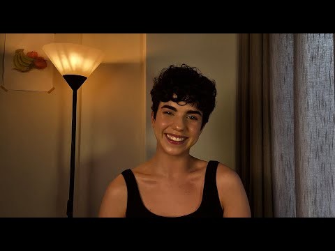 Vídeo Apresentação - Dhiovana Souza
