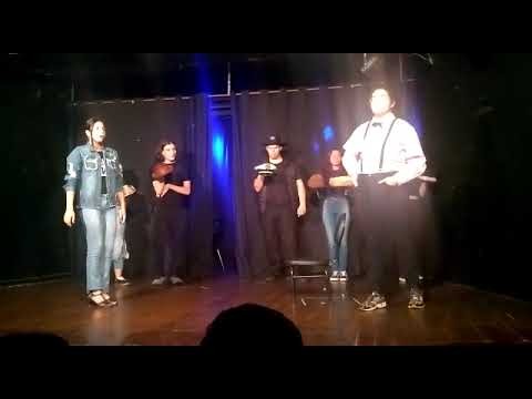 A Loja de chapéus - Karl Valentim