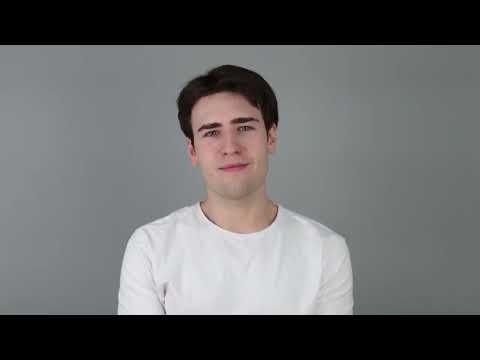 Nicholas Queiroz - Apresentação