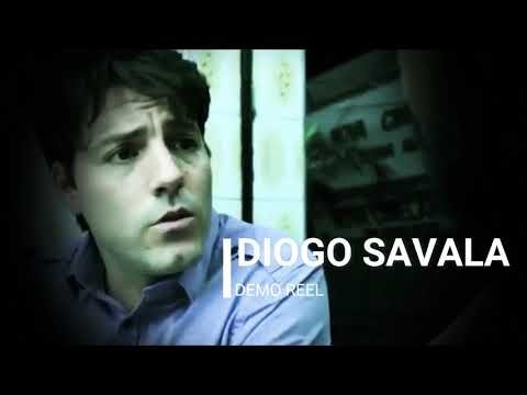 Diogo Savala