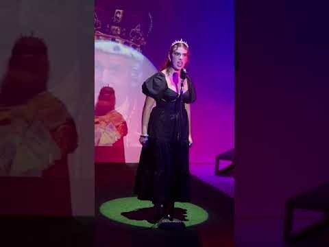 You'll Be Back (Hamilton Cover) - By Mari Scofano