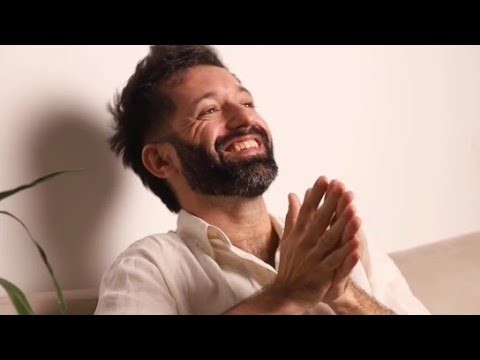Monólogo Alexandre Fernandes