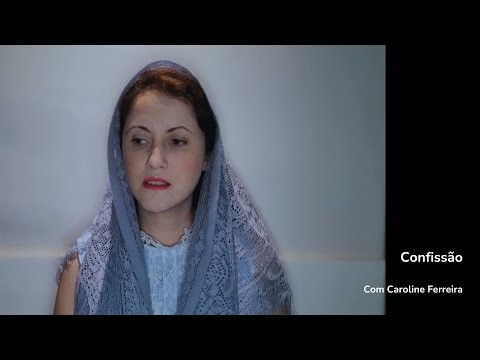 Drama/ Romântico - Confissão