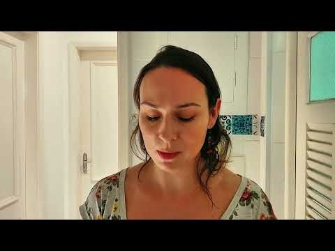"Moça do interior"