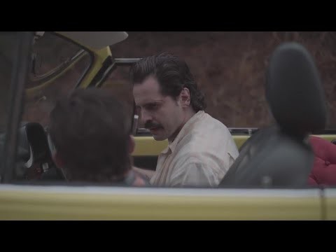 Cinema - Três Reis - longa-metragem (em pós) 2019