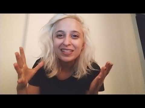 Estudo de cena: tudo que restou