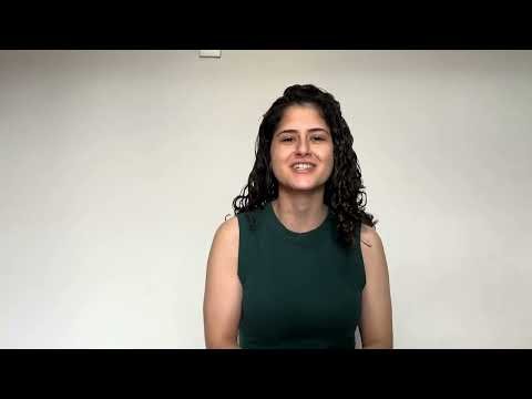 Apresentação - Duda Borges