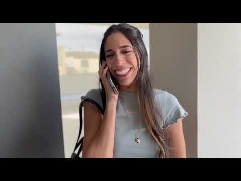 Selftape comédia Ciça Troccoli 2025