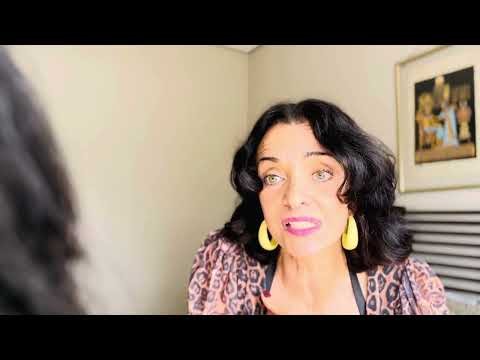 Atuação Miriam Teles - comédia