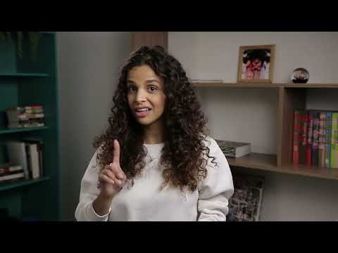 Monólogo humor nonsense - Flavia Fernandes