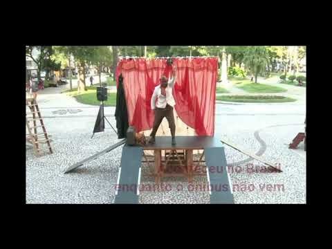 Cenas de Peças Teatrais