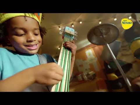 Nestlé Ninho