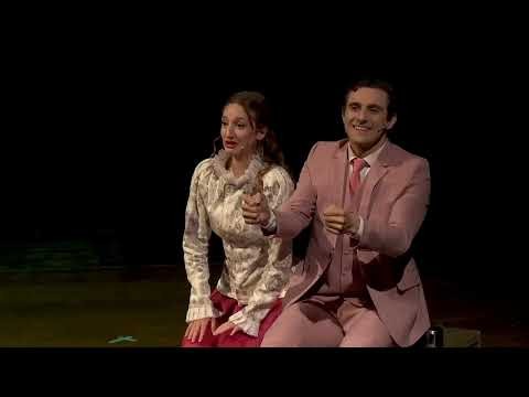Pro amor não acabar (A Noviça Rebelde) - Dueto Tio Max e Baronesa