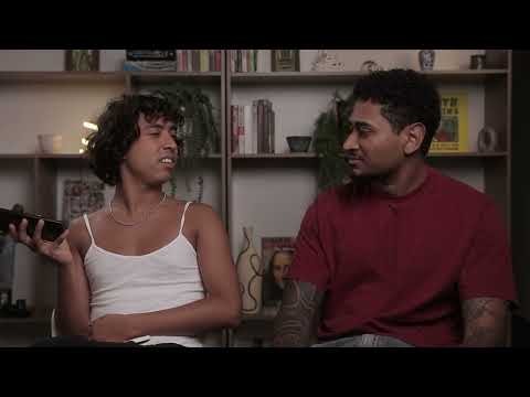 Cena cômica - Encontro