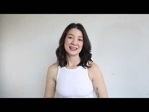 Margheurita Dissá - Vídeo de Apresentação