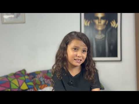 CRIANÇA COME MUITO - MONÓLOGO