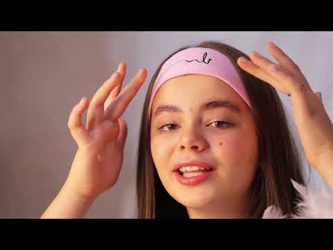 MINHA EXPERIÊNCIA COMO FLOW TEEN