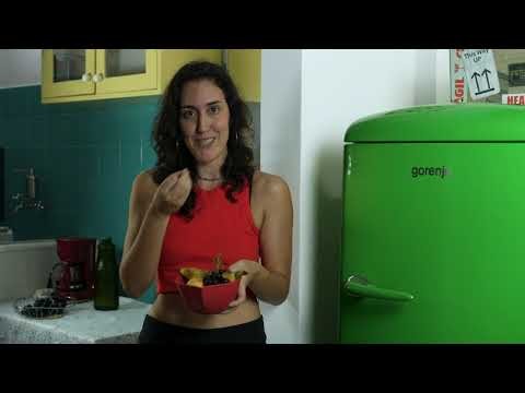 Monólogo "Fui" (Direção: Ana Kfouri)