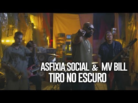 Tiro no escuro