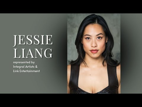 Jessie Liang - Demo Reel