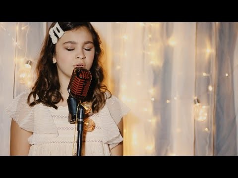 Marina Ginesta - Ninguém Explica Deus (Cover) Preto no Branco