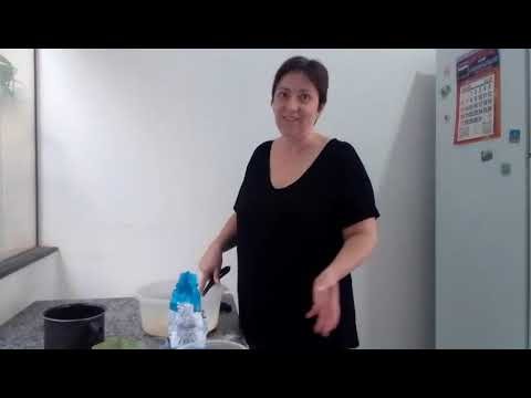 Video de atuação 02