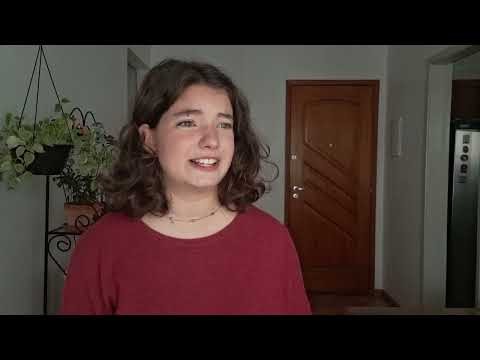 Monólogo drama