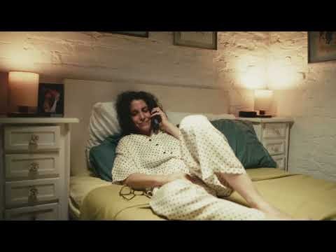Cena Telefonema - Filme Quatro Damas