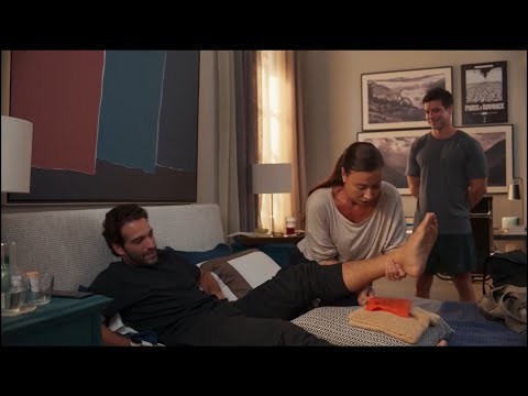 Novela "Vale Tudo"