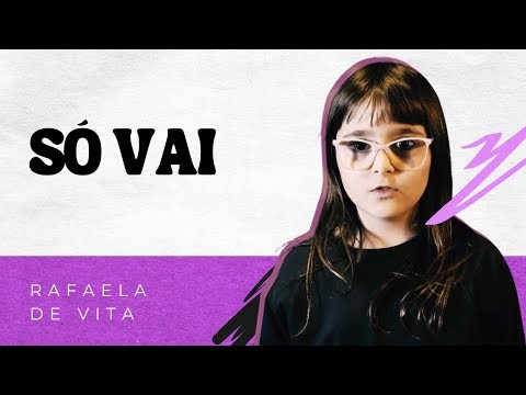 Rafa De Vita - Só Vai - Moana 2
