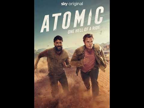 ATOMIC (2025- )
