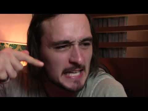 Namorada despedaçada