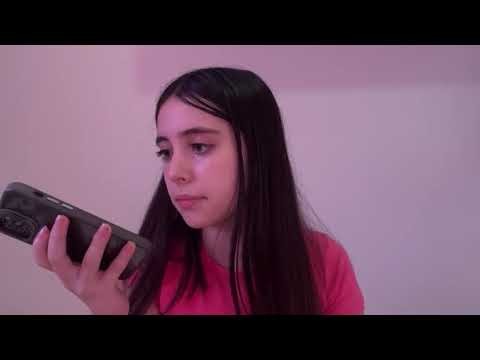 Monólogo em inglês
