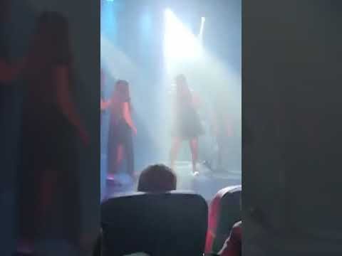 Manu Anjos - Cantos em Versos - Espaço Vitfer