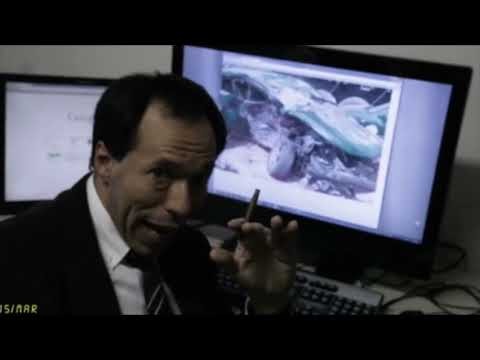Filme: Distanasia