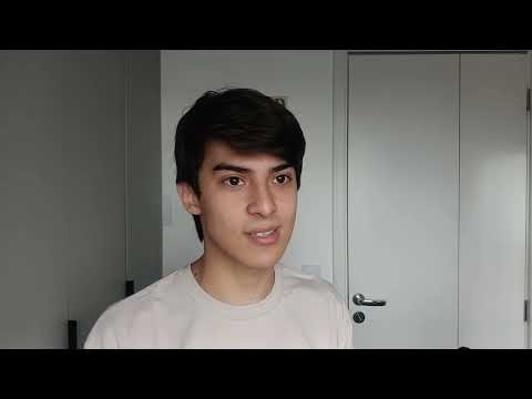 Monólogo | Eu espero que seja bom
