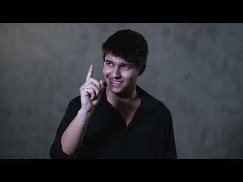 Eu sou herdeiro - Miguel Moser