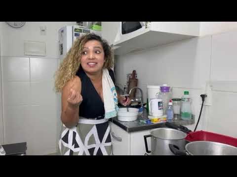 Sotaque nordestino - cena demonstração