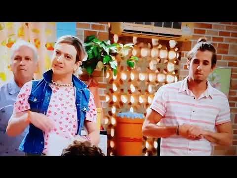 Participação Multishow - Programa '' To de Graça ''