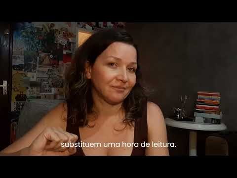 (Poema) Parte Alguma - Ana Martins Marques - 2025