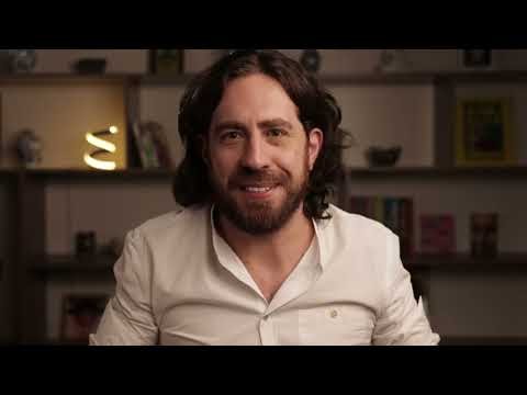 Pedro Pedreschi - Monólogo Humor - Casa Audiovisual