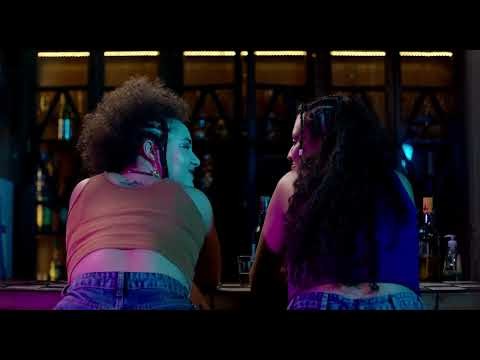 Teaser do filme A cor do Universo é Bege