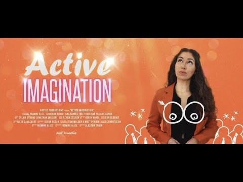 Active Imagination (2021)