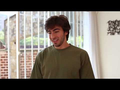 Monólogo "Brincar de Terminar a Relação" de Luciano Sabino