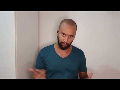 Vídeo Apresentação