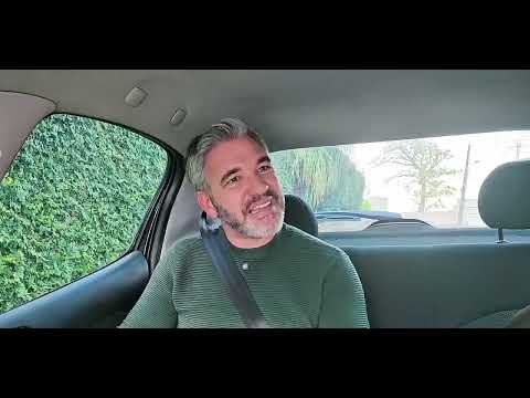 TAXISTA APAIXONADO POR ARTE